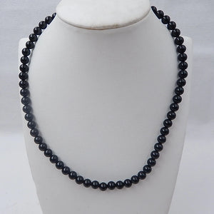 Natural Stone Round Gemstone Loose Bead 4x4mm 20.95g