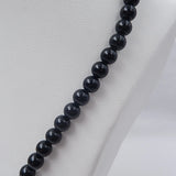 Natural Stone Round Gemstone Loose Bead 4x4mm 20.95g