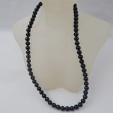 Natural Stone Round Gemstone Loose Bead 4x4mm 20.95g