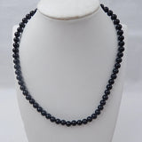 Natural Stone Round Gemstone Loose Bead 4x4mm 20.95g