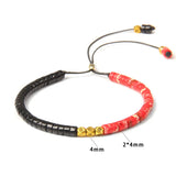 Natural Stone Shoushan Bracelets Tiger Eye Agates Beaded Bracelet