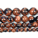 Smooth Sand Granule Loose Beads for Jewelry Making DIY