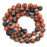 Smooth Sand Granule Loose Beads for Jewelry Making DIY