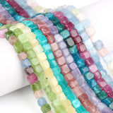 Natural Stone Beads 8mm for Jewelry Making DIY Bracelet Charms Accessories