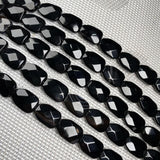 Stone Square Faceted Crystal Beads for Jewelry Making