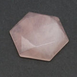 Natural Stone Star of David Pendants for Jewelry Making