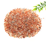 Natural Sunstone Gravel Quartz Crystal Jewelry Making