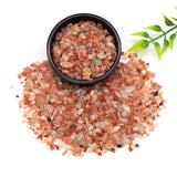 Natural Sunstone Gravel Quartz Crystal Jewelry Making