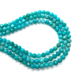 Tianhe Faceted Beads Natural Stone 6mm DIY Jewelry Accessories