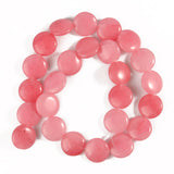 Natural Stone Beads for Jewelry Making DIY Bracelet 6x16mm