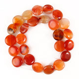 Natural Stone Beads for Jewelry Making DIY Bracelet 6x16mm