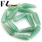 Agates Lapis Lazuli Turquoises Jades Beads for Jewelry Making DIY Bracelet
