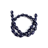Water Drop Shape Agates Crystal Beads for Jewelry Making DIY