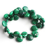 Natural Stone Water Drop Shape Beads for Jewelry Making DIY Bracelet