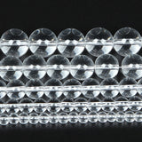 Natural Stone Smooth Round Beads For Jewelry Making