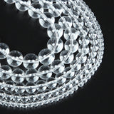 Natural Stone Smooth Round Beads For Jewelry Making