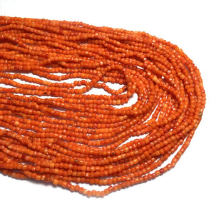 Natural Stone Coral Beads Irregular Shape Loose Beads for Jewelry Making DIY