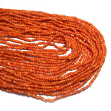 Natural Stone Coral Beads Irregular Shape Loose Beads for Jewelry Making DIY