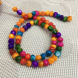 Natural Stone Coral Beads Irregular Shape Loose Beads for Jewelry Making DIY