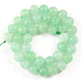 Chrysoprase Australia Jades Bead Round 6/8/10mm