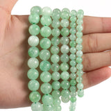 Chrysoprase Australia Jades Bead Round 6/8/10mm