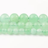 Chrysoprase Australia Jades Bead Round 6/8/10mm