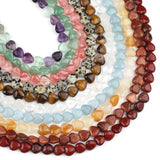 Heart Shape Loose Beads for Jewelry Making