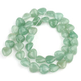 Heart Shape Loose Beads for Jewelry Making