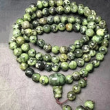 Tibet Linzhi Jade Stone Bracelet Men Women Treasure Magnetic Health