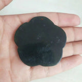 Tibetan Jade Medicine WangShi Pendant for Men and Women, Auspicious and Safe