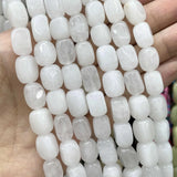 Tiger Eye Quartz Stone Beads for Jewelry Making