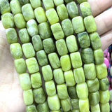 Tiger Eye Quartz Stone Beads for Jewelry Making