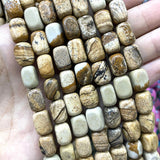 Tiger Eye Quartz Stone Beads for Jewelry Making