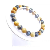 Tiger Eye Stone Dream Lace Bracelet 4/6/8/10mm