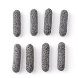 Natural Volcanic Rock Essential Oil Perfume Diffuser Beads for Jewelry Making