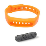 Natural Volcanic Rock Essential Oil Perfume Diffuser Beads for Jewelry Making