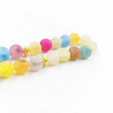 Natural Weathered Agates Muslim Bracelet Islamic Arabia Accessories