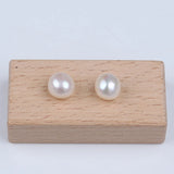 12-13mm Loose Freshwater Mabe Pearl Beads for Jewelry Making