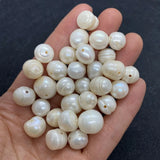 Baroque Freshwater Pearl Loose Beads DIY Jewelry Making
