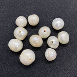 Baroque Freshwater Pearl Loose Beads DIY Jewelry Making