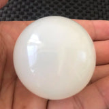 Natural Jade Ball Massage Handball for Elderly Exercise Tai Chi