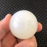 Natural Jade Ball Massage Handball for Elderly Exercise Tai Chi