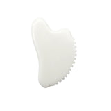 Jade Facial Gua Sha Skincare Massager