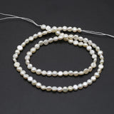 Natural Freshwater Pearl Bead for DIY Jewelry Making