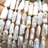 Baroque Pearl Loose Beads for Jewelry Making DIY Bracelet Necklace Earrings