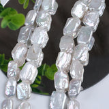 Baroque Freshwater Pearl Loose Beads Natural Shape
