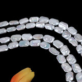 Baroque Freshwater Pearl Loose Beads Natural Shape