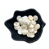 Mother Shell Pearl Pendant Necklace Bracelet DIY Accessories