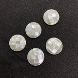 Mother Shell Pearl Pendant Necklace Bracelet DIY Accessories