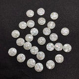 Mother Shell Pearl Pendant Necklace Bracelet DIY Accessories